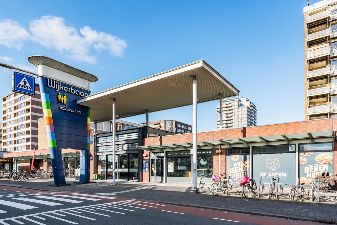 Foto 43 van Büllerlaan 10