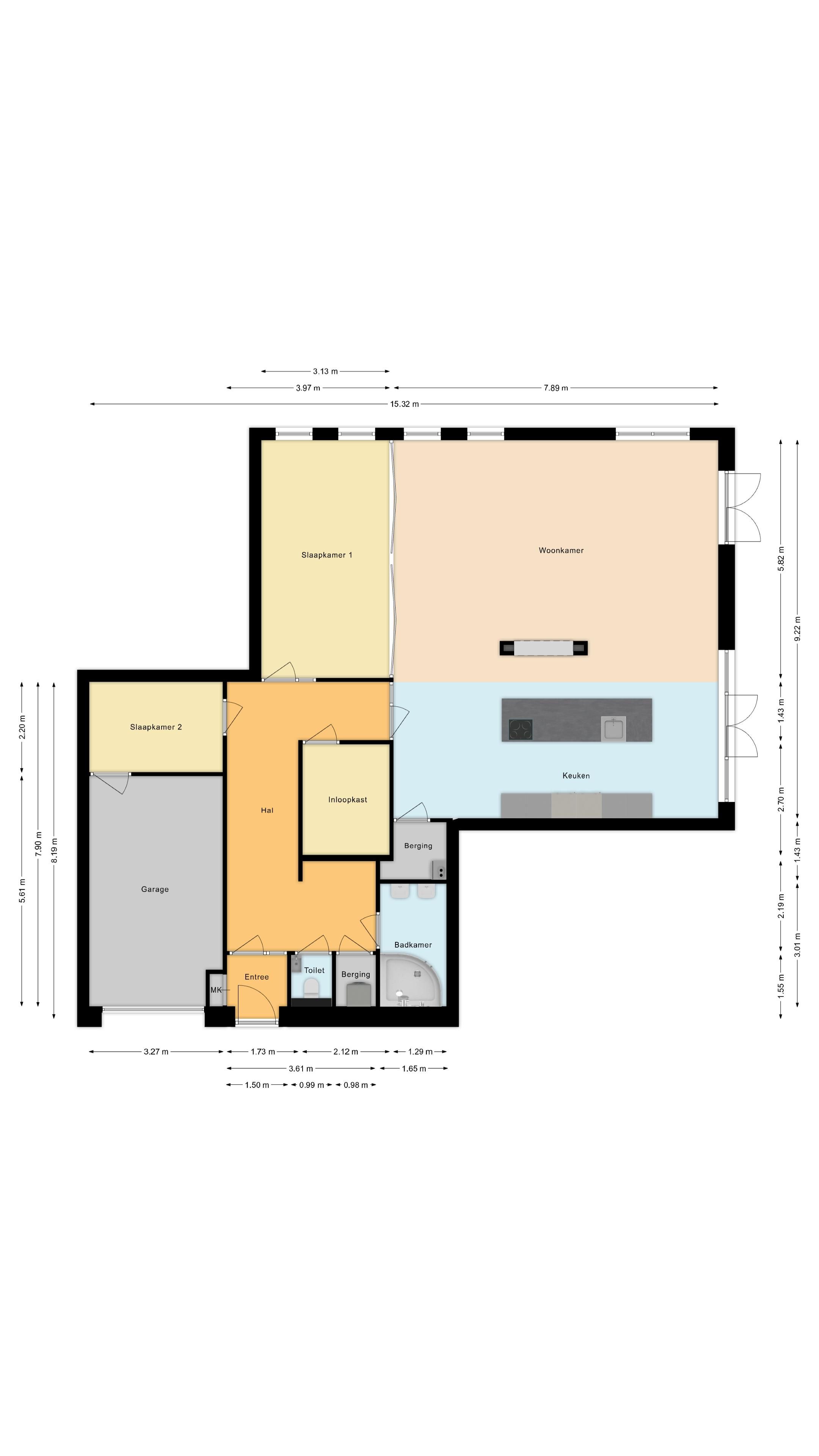 Foto 45 van Büllerlaan 10