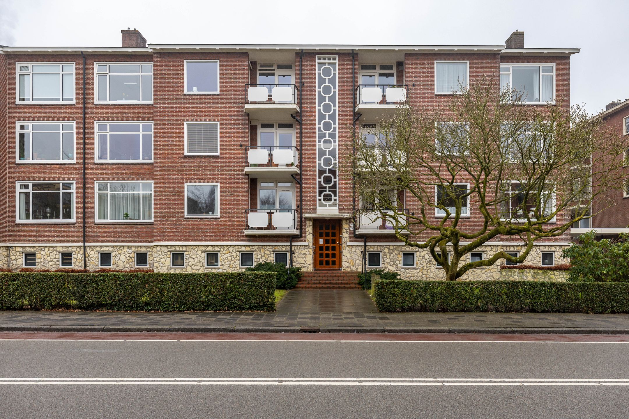 Van Ketwich Verschuurlaan 54 