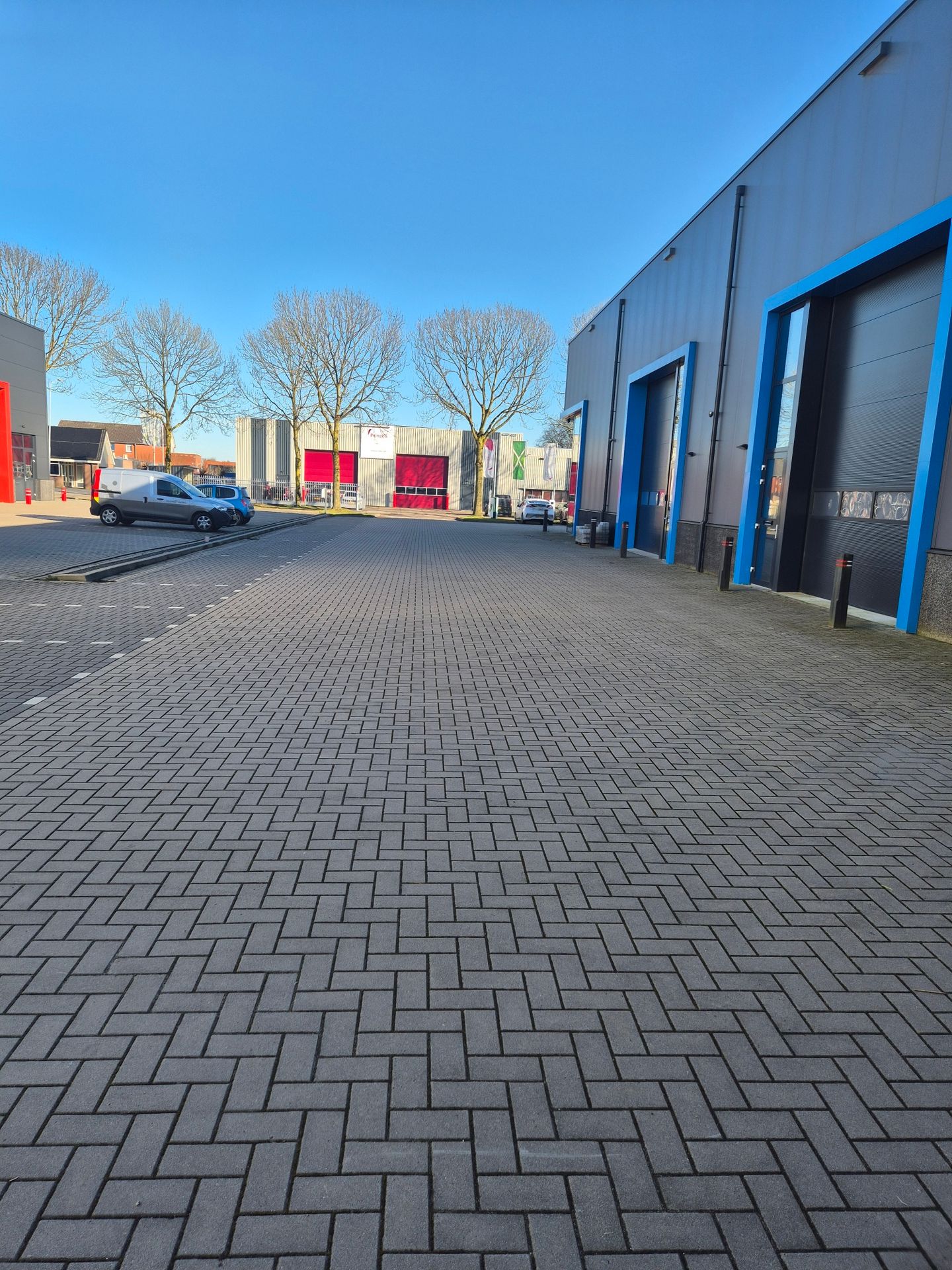 View photo 3 of Industriestraat 4-D