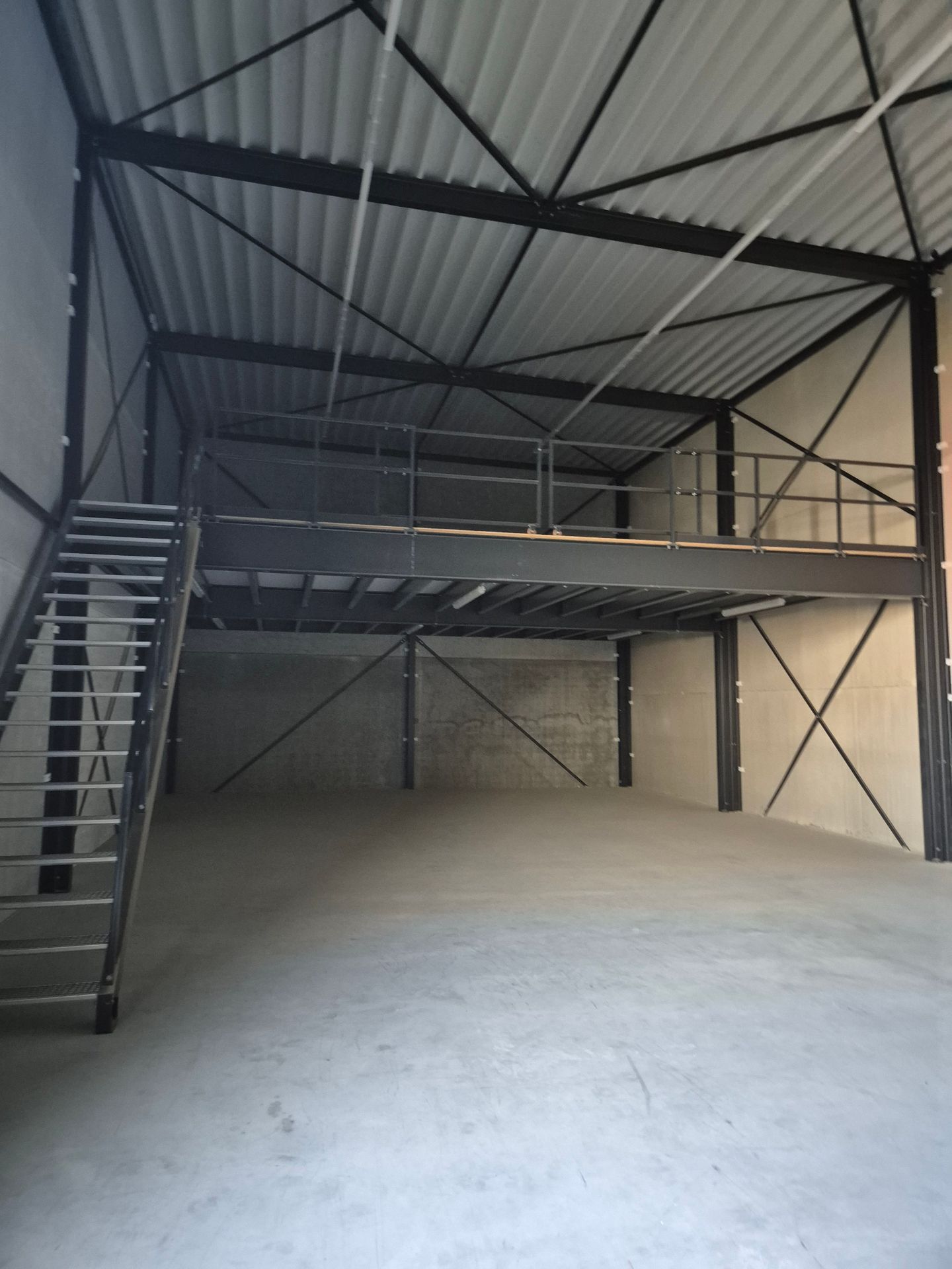 View photo 4 of Industriestraat 4-D