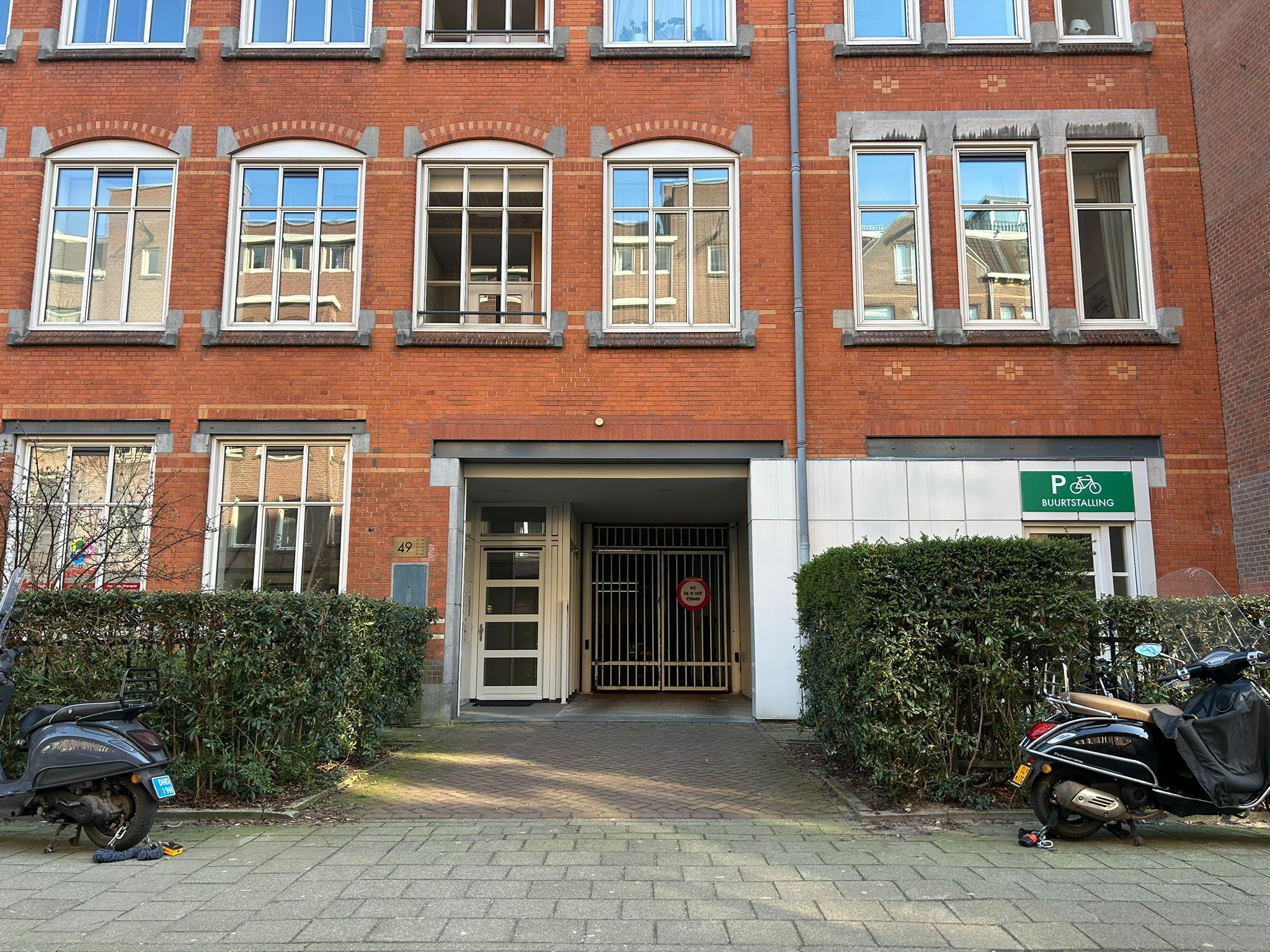 Ruysdaelstraat 49-C 49 C4
