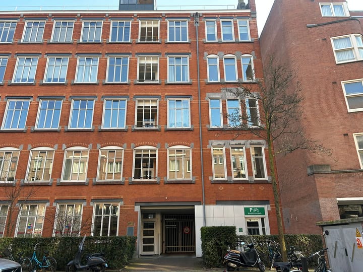 Photo 5 of Ruysdaelstraat 49-C4