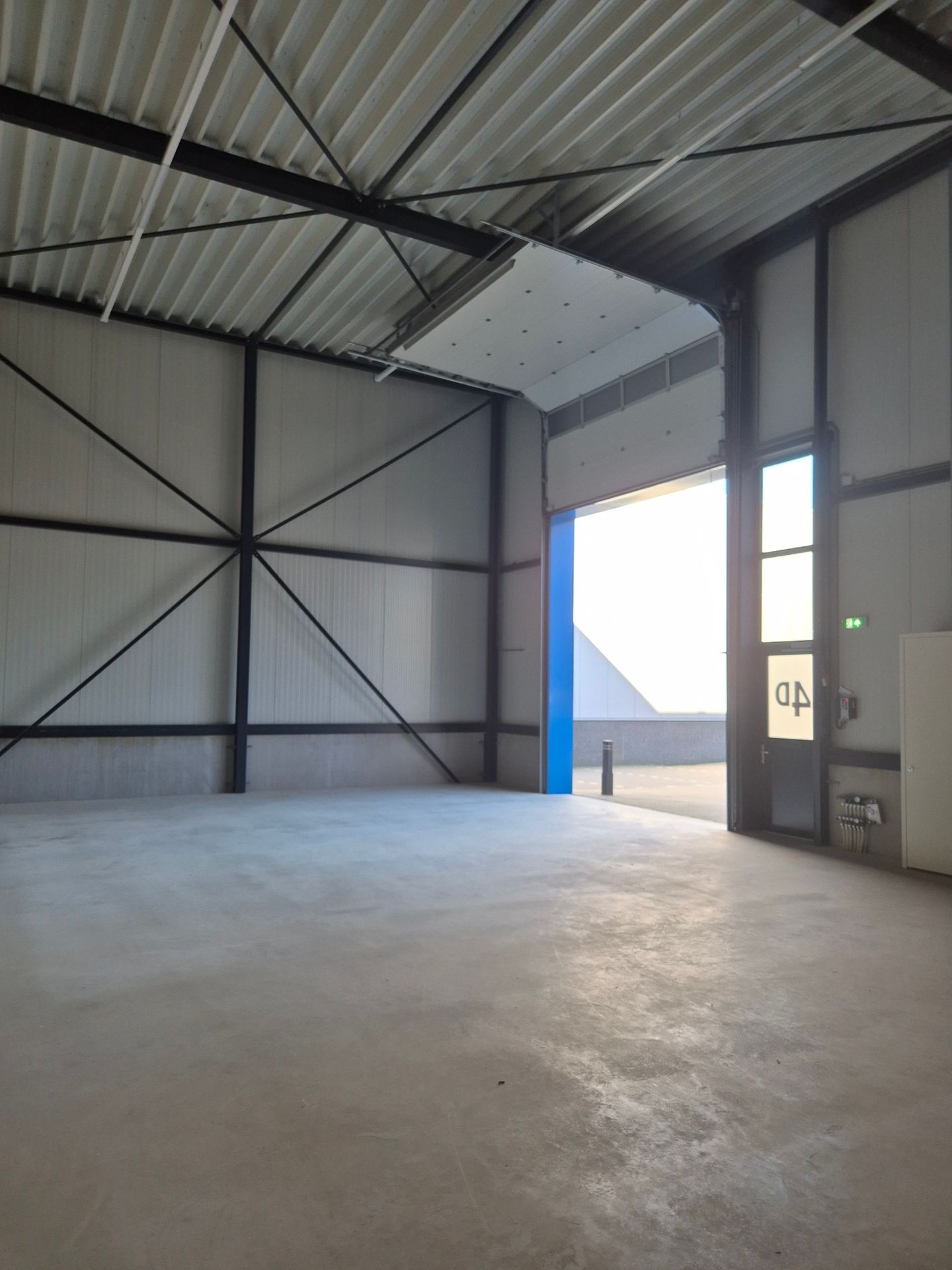 View photo 5 of Industriestraat 4-D