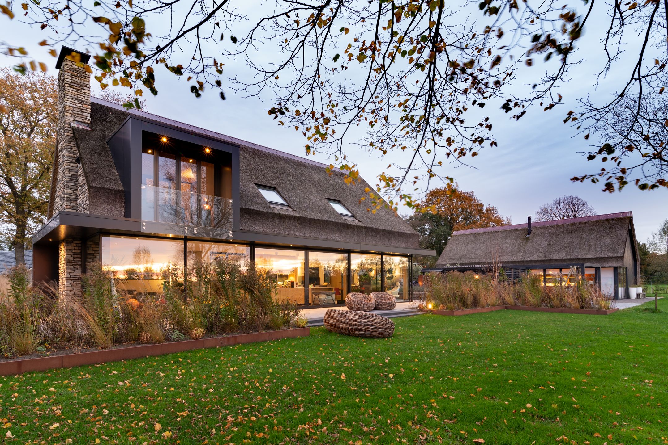 Noordstukkendrift, 2, Bunne, 9496PG, Drenthe, Nederland 2 