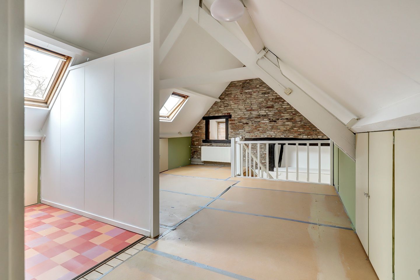 Foto 14 van Papengang 5