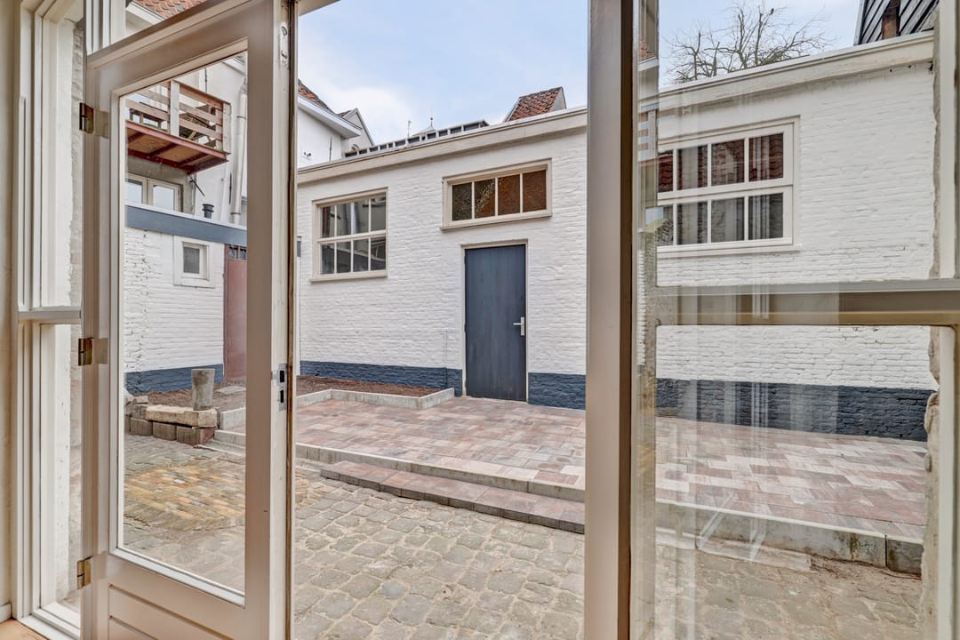 Foto 17 van Papengang 5