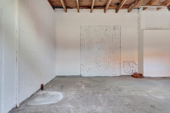 Characterful Living in a Historic Alley in the Heart of Grave — 47