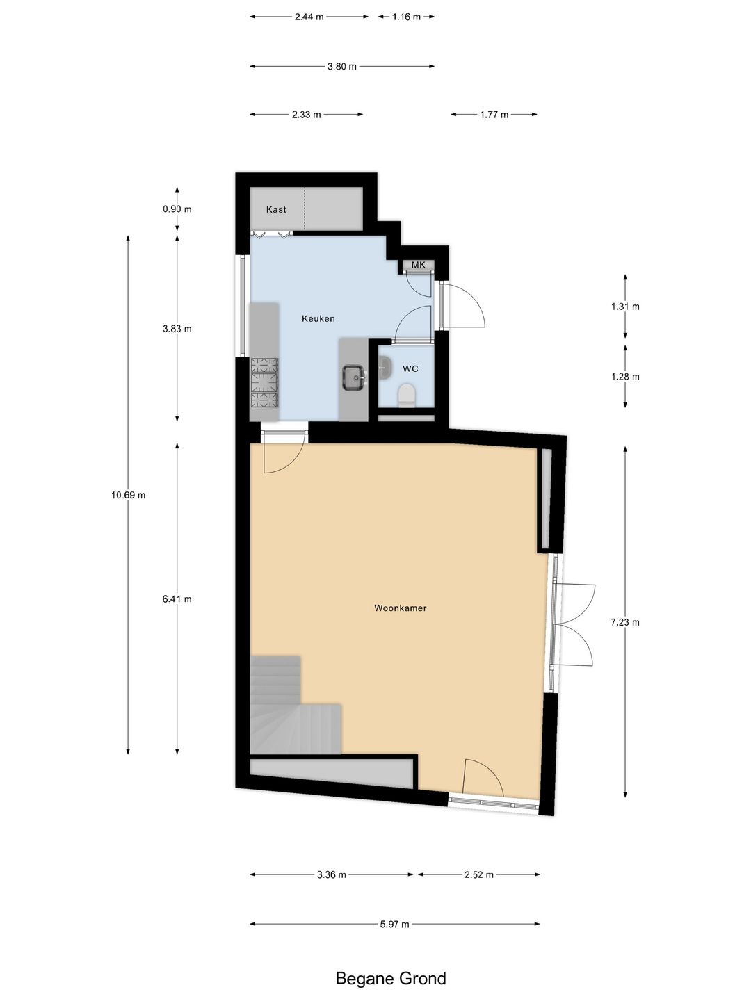 Foto 28 van Papengang 5