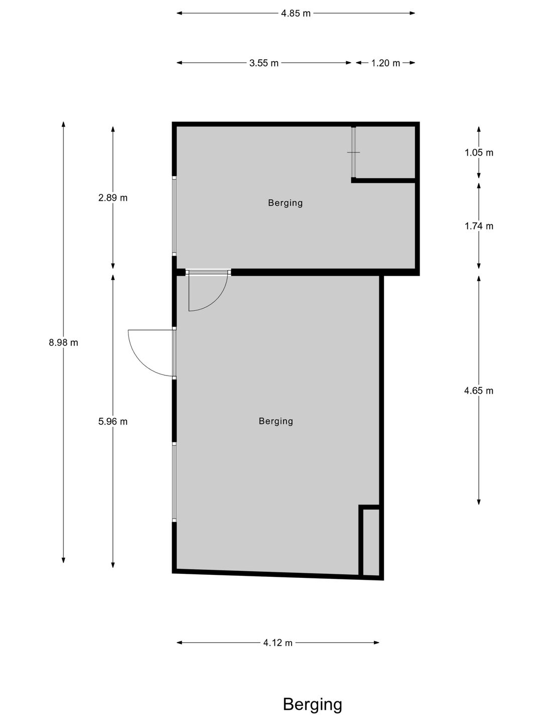 Foto 32 van Papengang 5