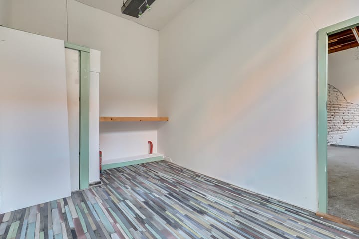 Characterful Living in a Historic Alley in the Heart of Grave — 51