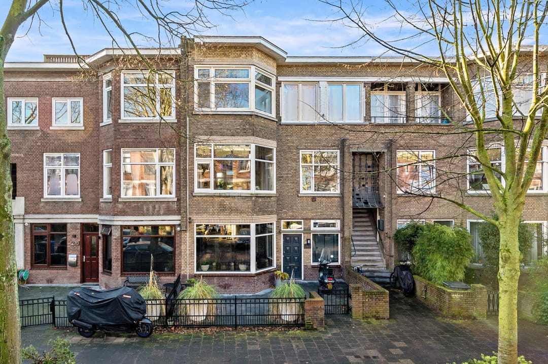 Foto 1 van Caan van Necklaan 266
