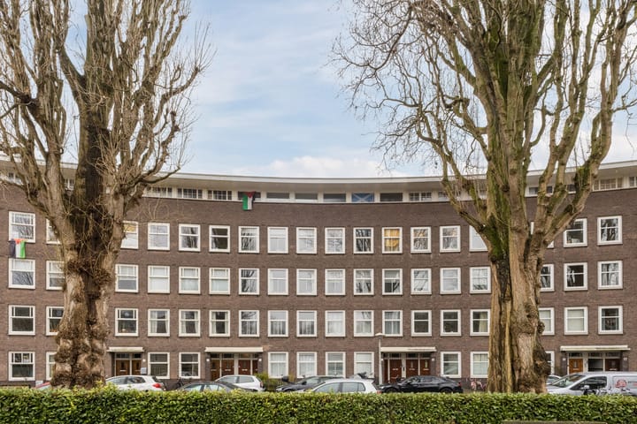 Geuzenstraat 54-3