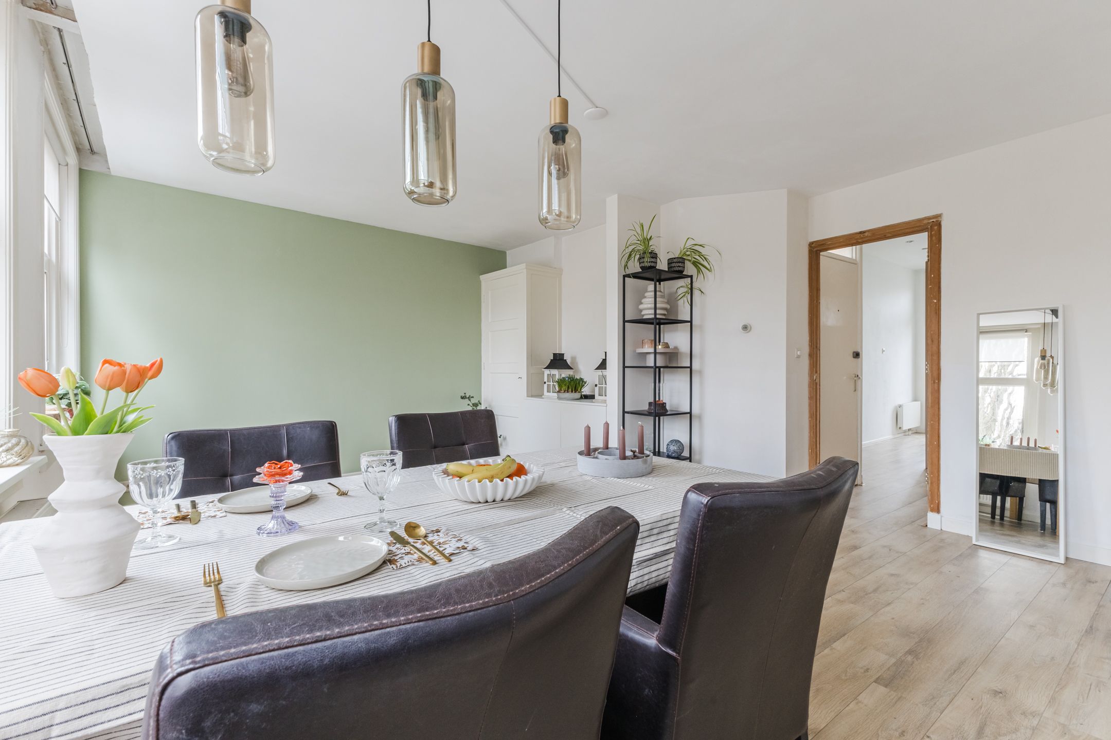 Foto 3 van Geuzenstraat 54-3