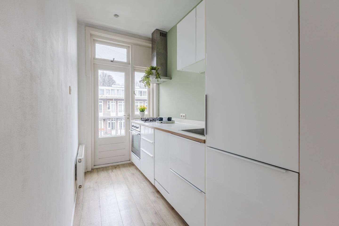 Foto 4 van Geuzenstraat 54-3