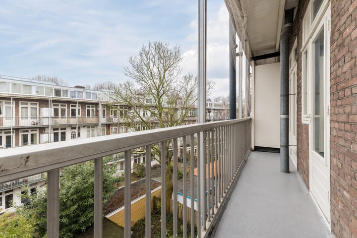 Foto 5 van Geuzenstraat 54-3