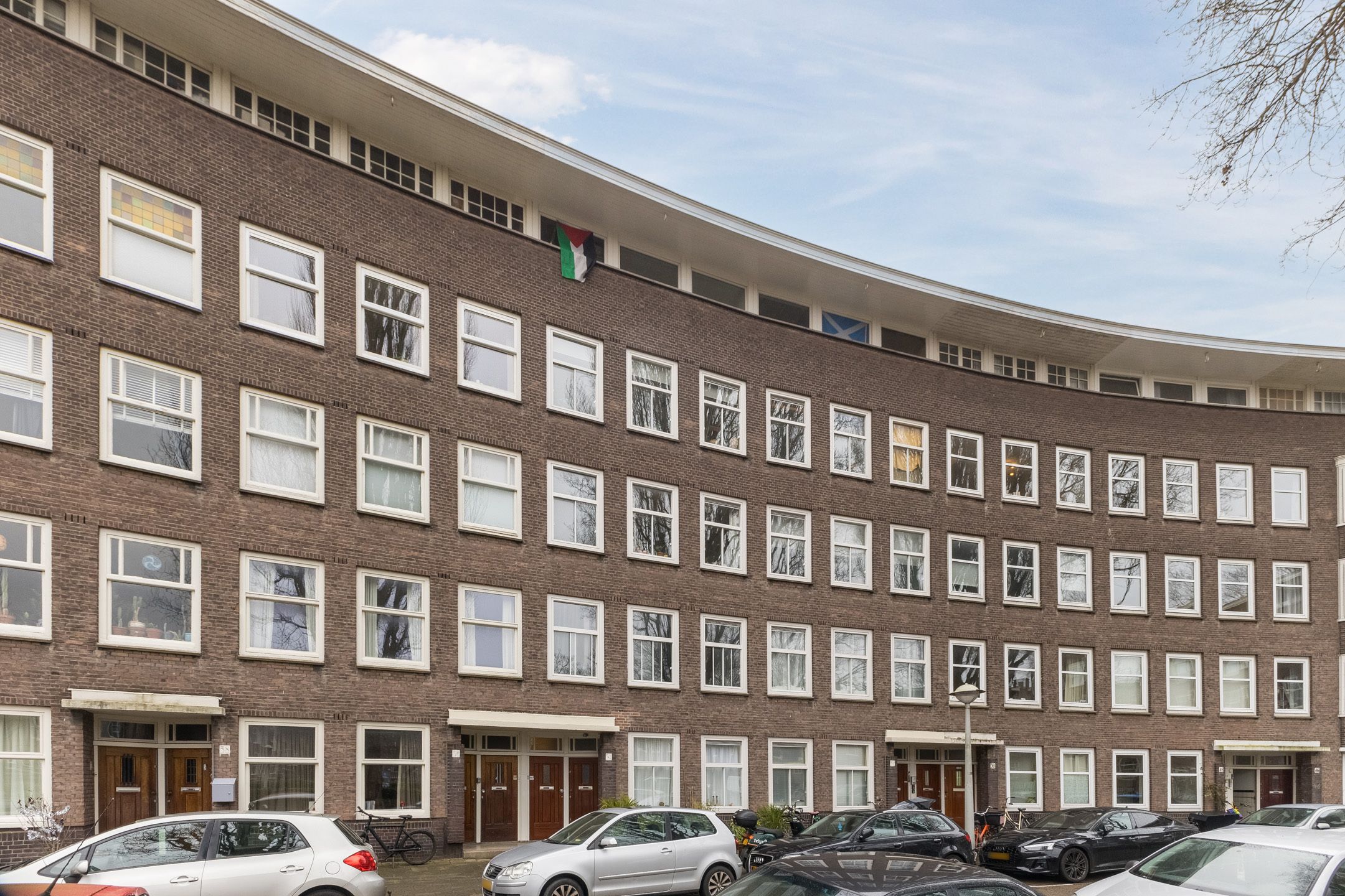 Foto 6 van Geuzenstraat 54-3