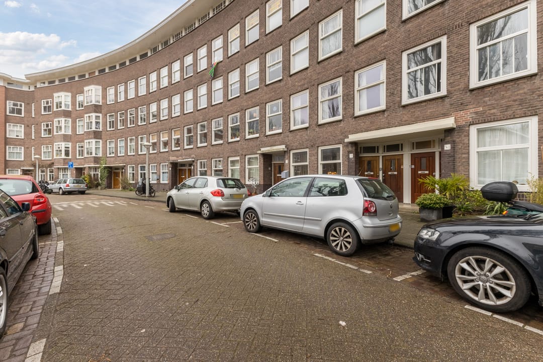 Foto 8 van Geuzenstraat 54-3