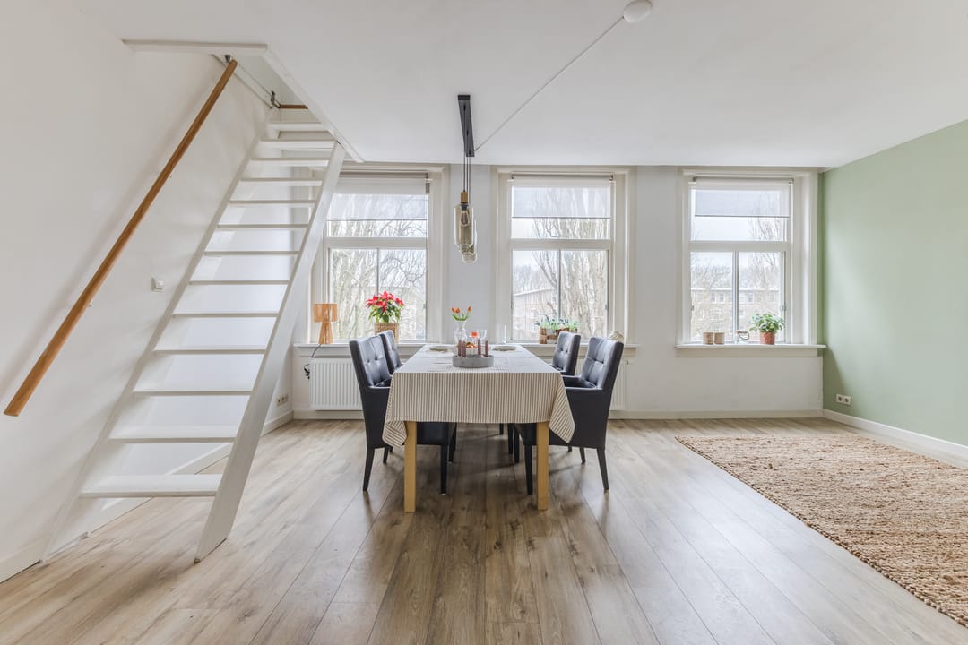 Foto 13 van Geuzenstraat 54-3