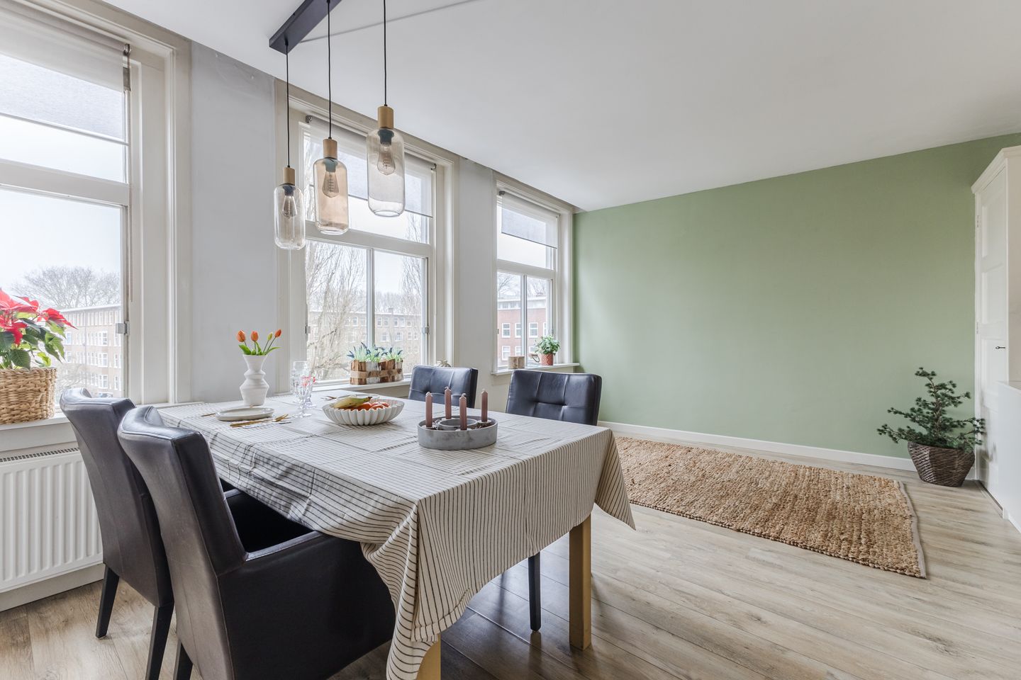 Foto 14 van Geuzenstraat 54-3