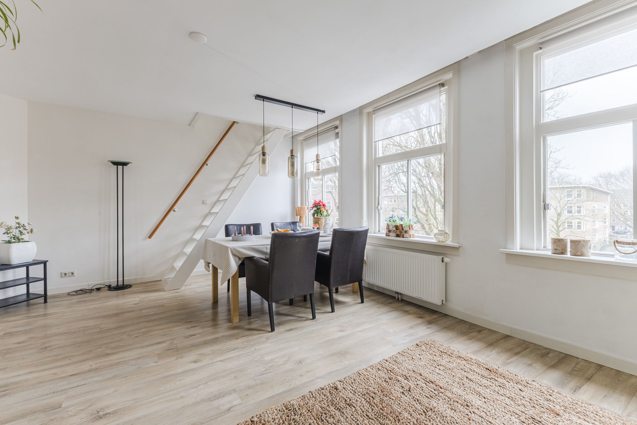 Foto 15 van Geuzenstraat 54-3