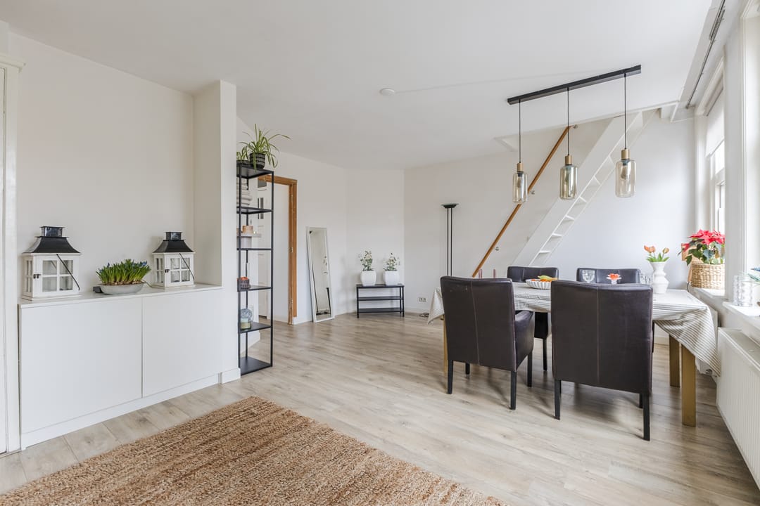 Foto 16 van Geuzenstraat 54-3