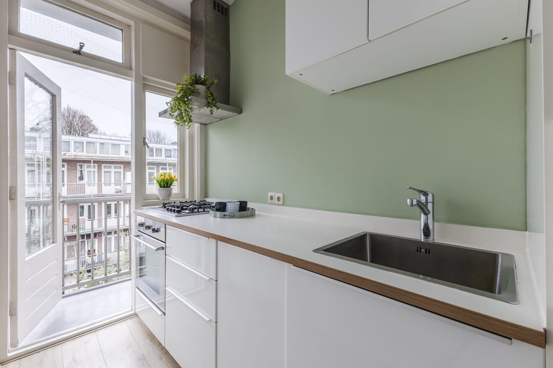 Foto 17 van Geuzenstraat 54-3