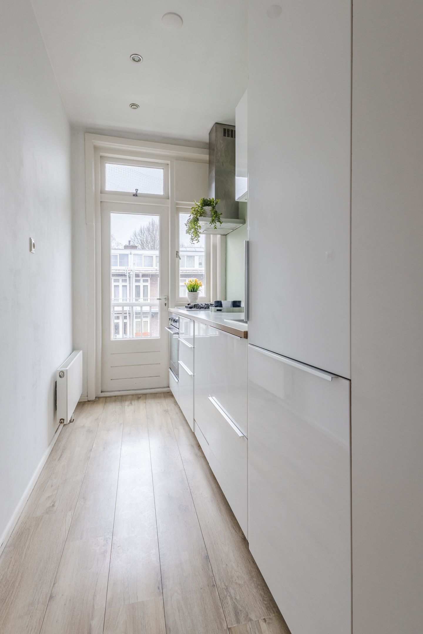 Foto 19 van Geuzenstraat 54-3