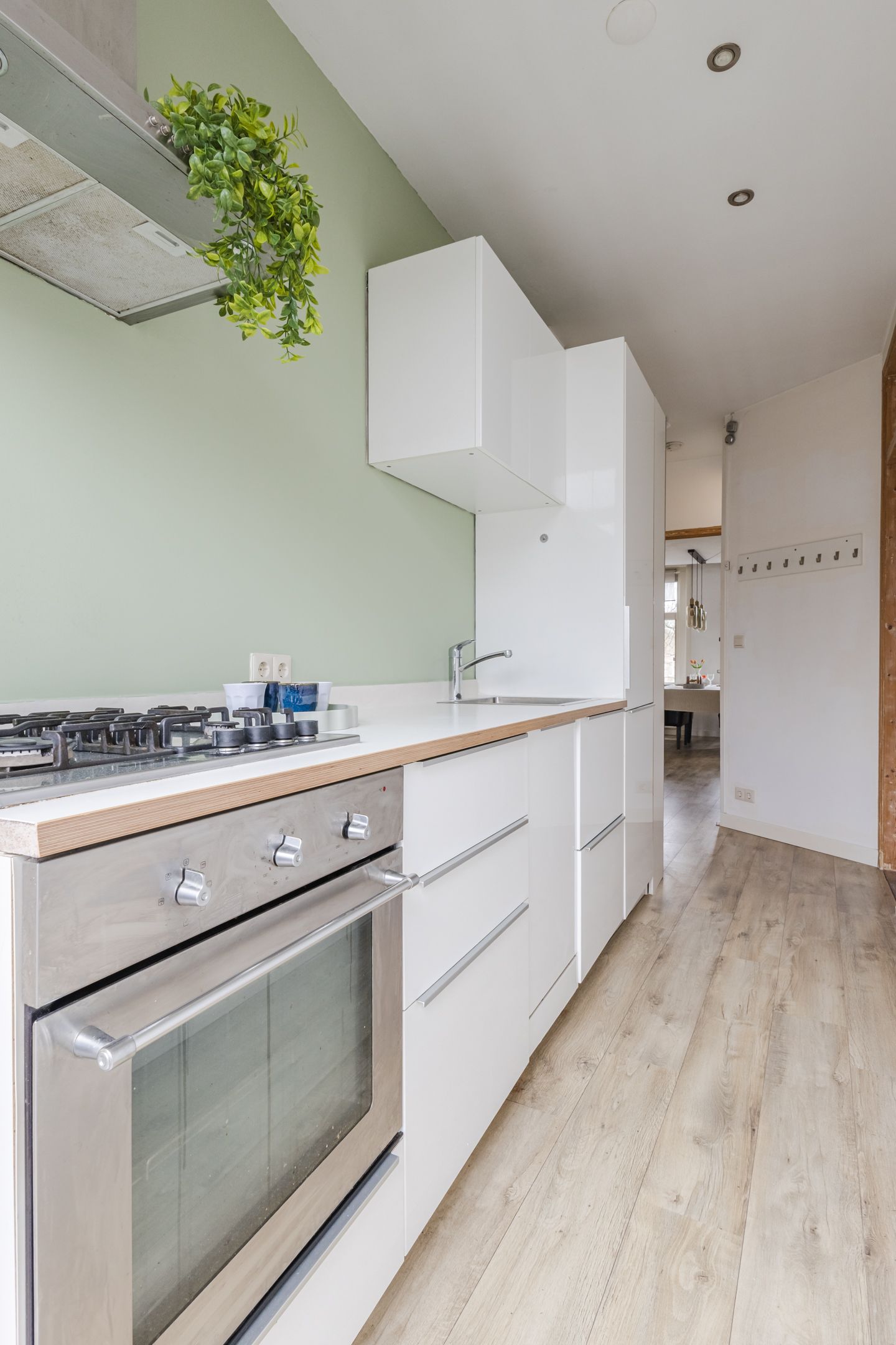 Foto 20 van Geuzenstraat 54-3