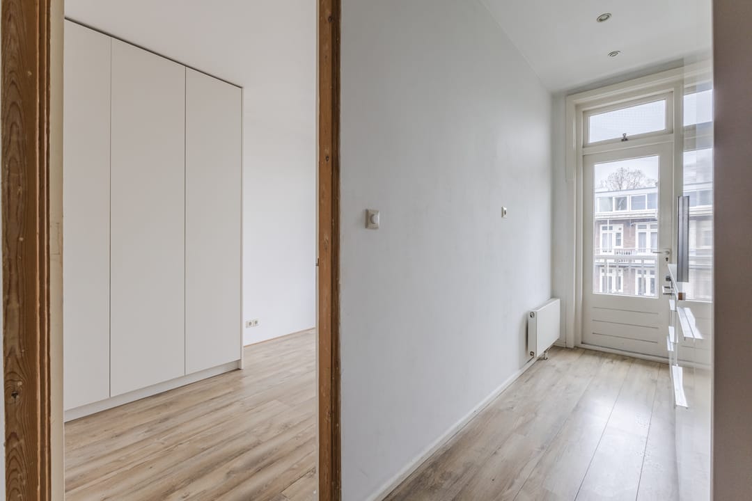 Foto 22 van Geuzenstraat 54-3