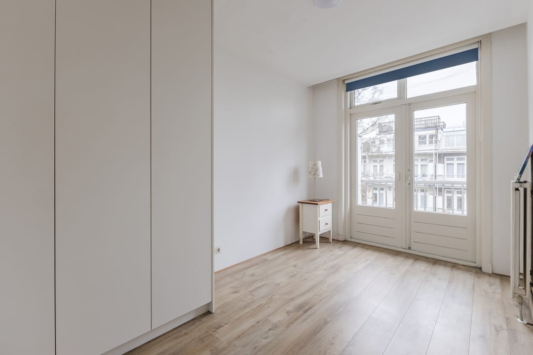 Foto 23 van Geuzenstraat 54-3