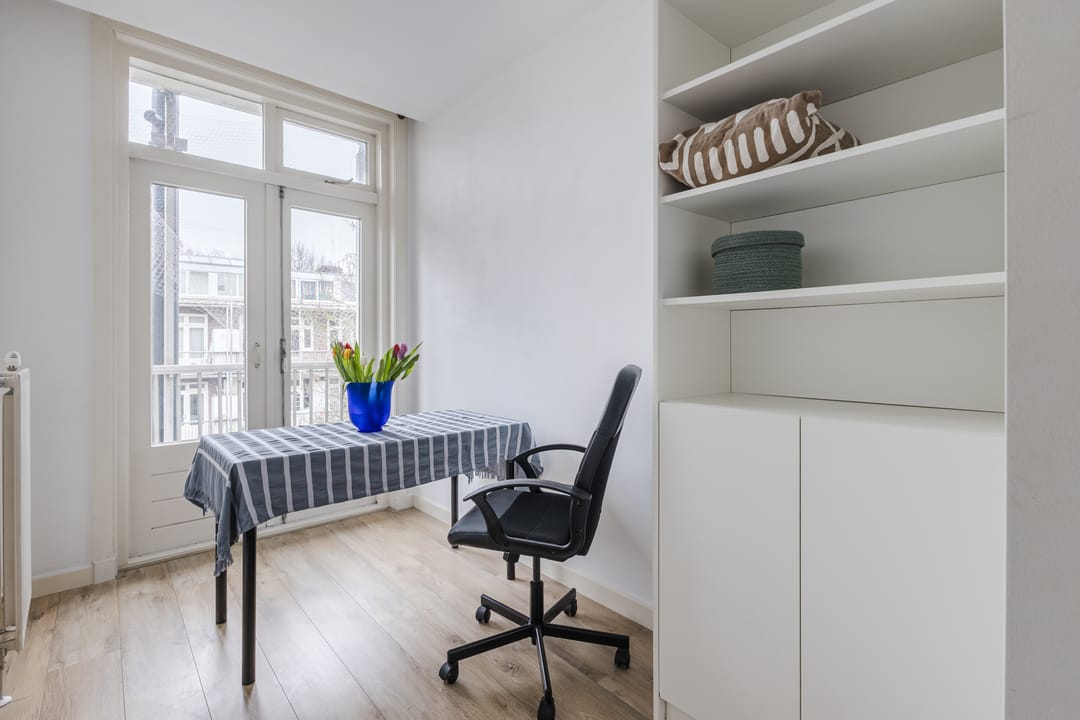 Foto 26 van Geuzenstraat 54-3