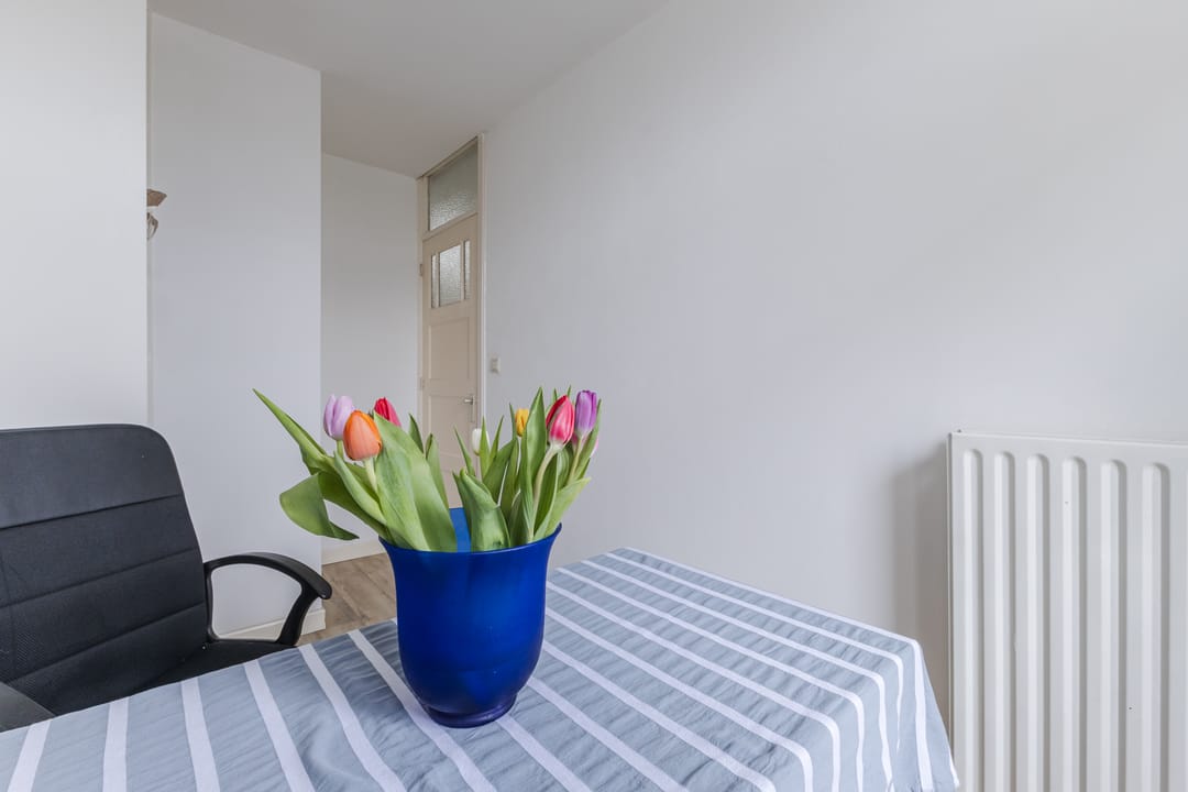 Foto 28 van Geuzenstraat 54-3