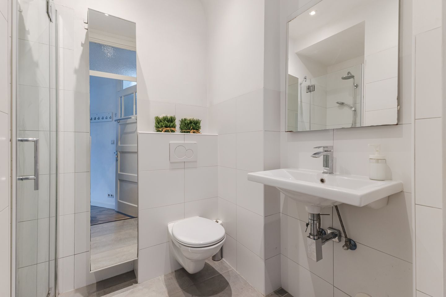 Foto 29 van Geuzenstraat 54-3