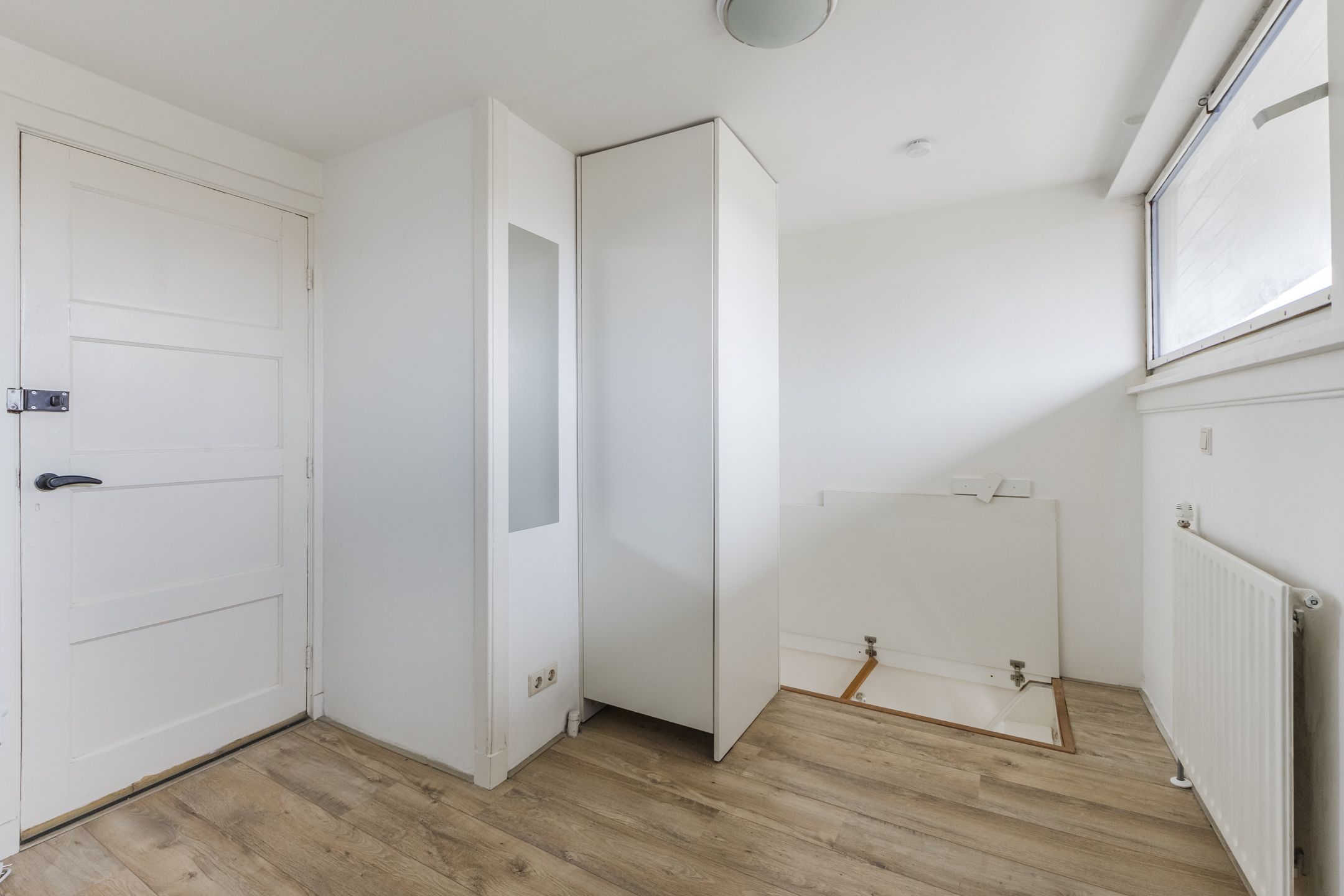 Foto 36 van Geuzenstraat 54-3