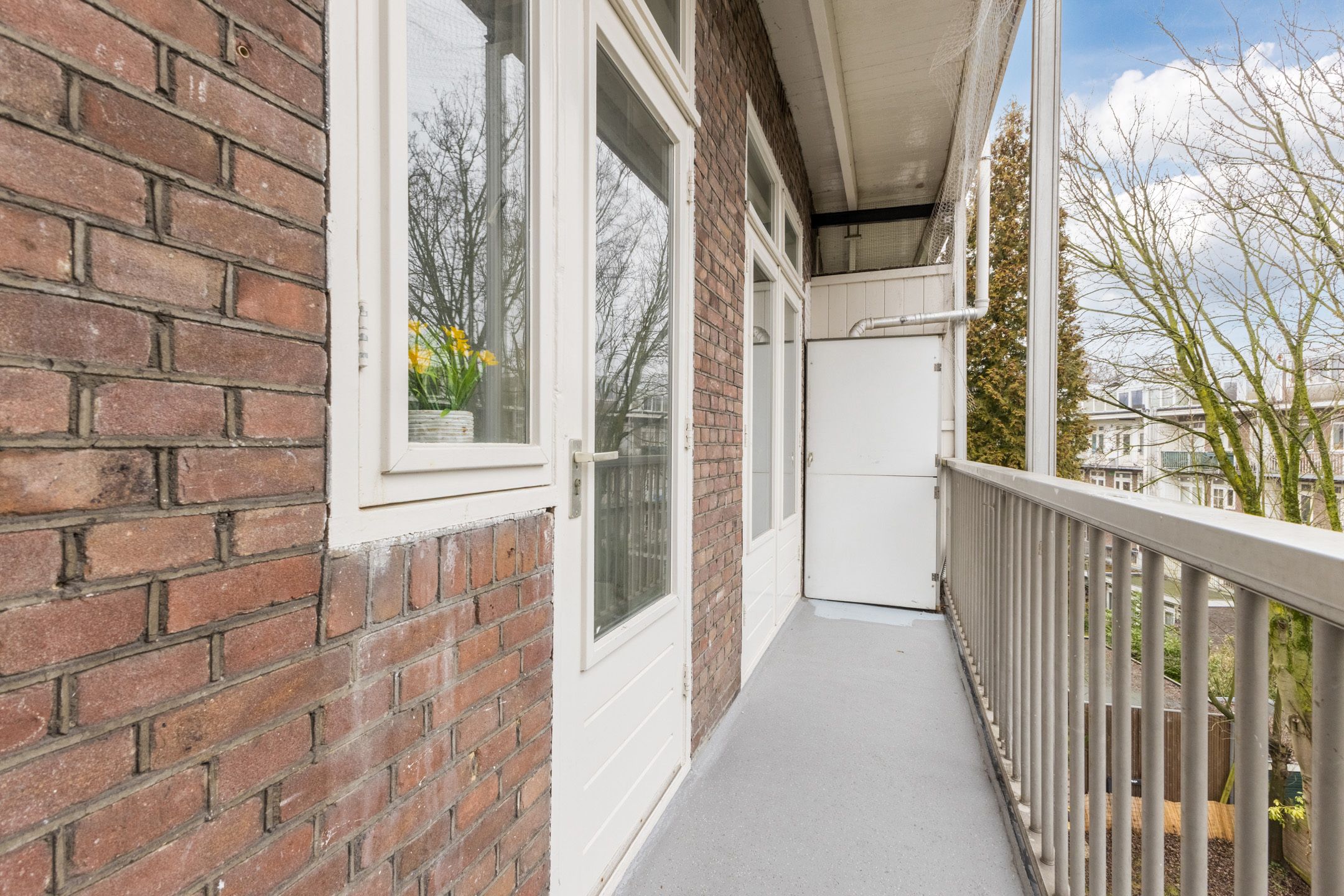 Foto 39 van Geuzenstraat 54-3