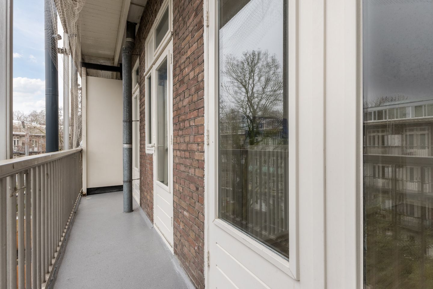 Foto 40 van Geuzenstraat 54-3