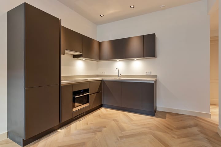 Foto 2 van Rustenburgerstraat 428-H