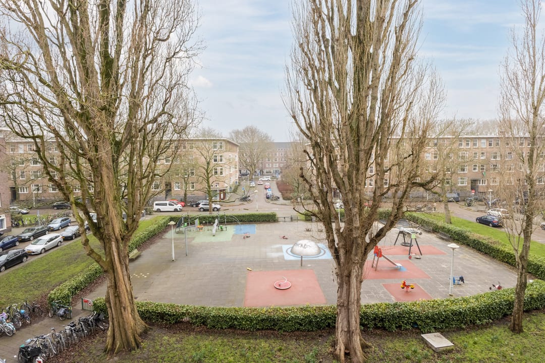 Foto 41 van Geuzenstraat 54-3