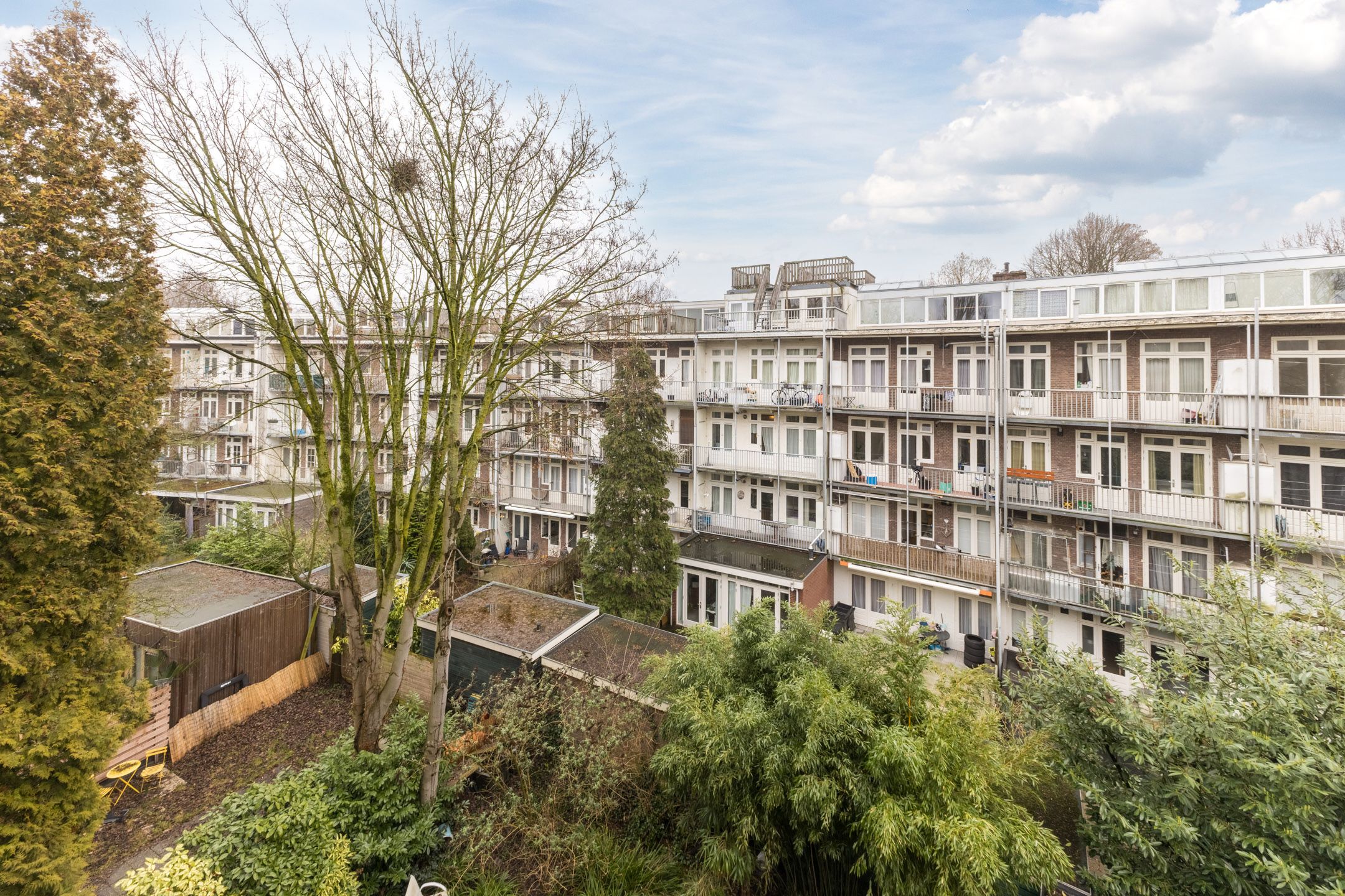 Foto 42 van Geuzenstraat 54-3