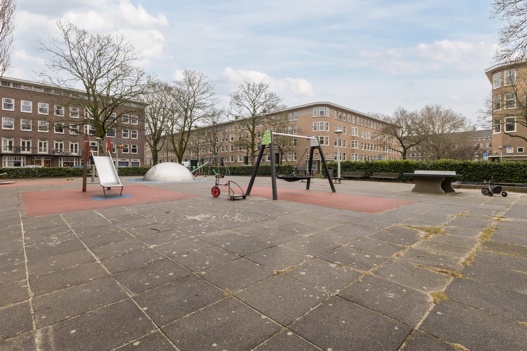 Foto 43 van Geuzenstraat 54-3