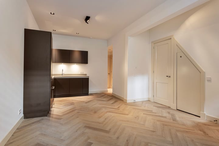 Foto 3 van Rustenburgerstraat 428-H