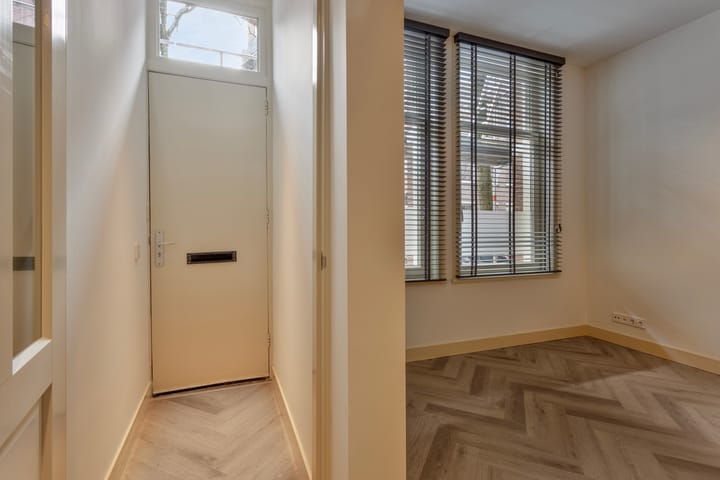 Foto 5 van Rustenburgerstraat 428-H