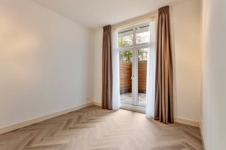 Foto 7 van Rustenburgerstraat 428-H