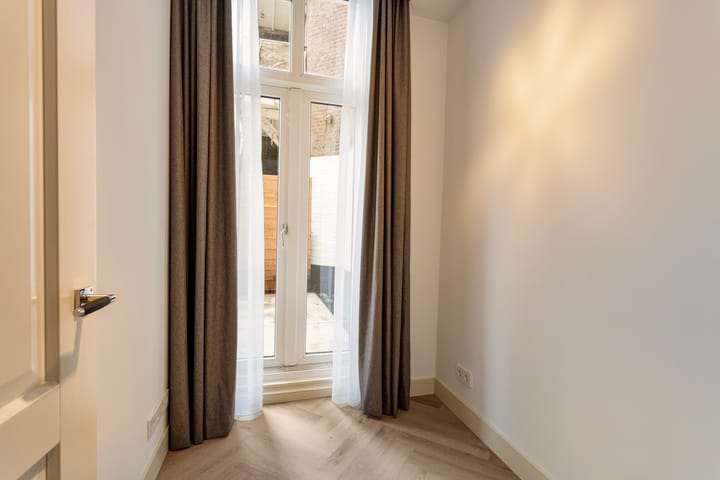 Foto 8 van Rustenburgerstraat 428-H