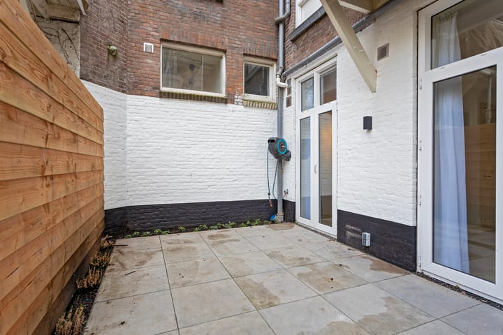 Foto 11 van Rustenburgerstraat 428-H