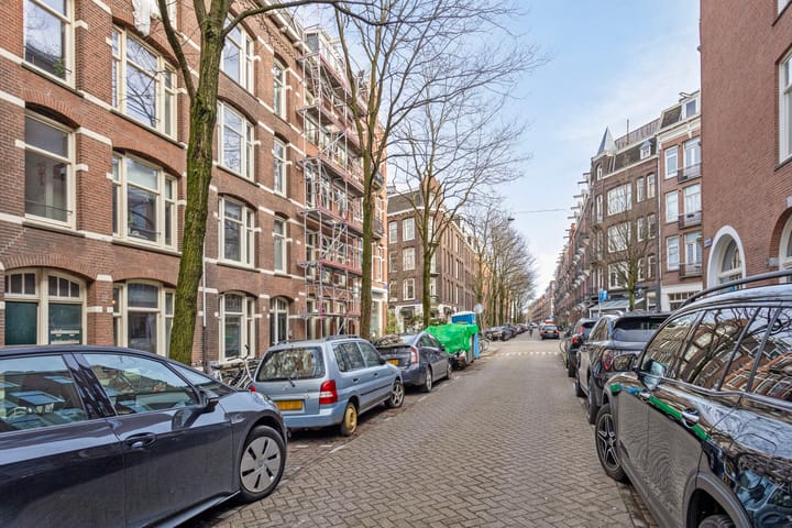 Foto 14 van Rustenburgerstraat 428-H