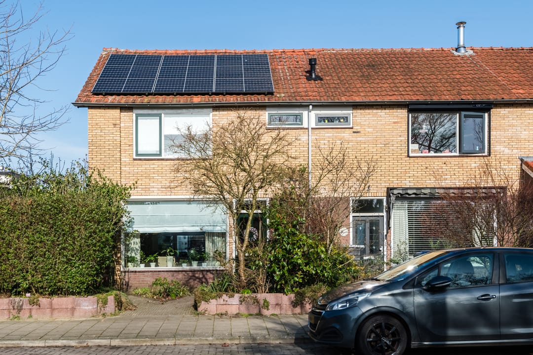 Foto 2 van Van Maerlantlaan 5