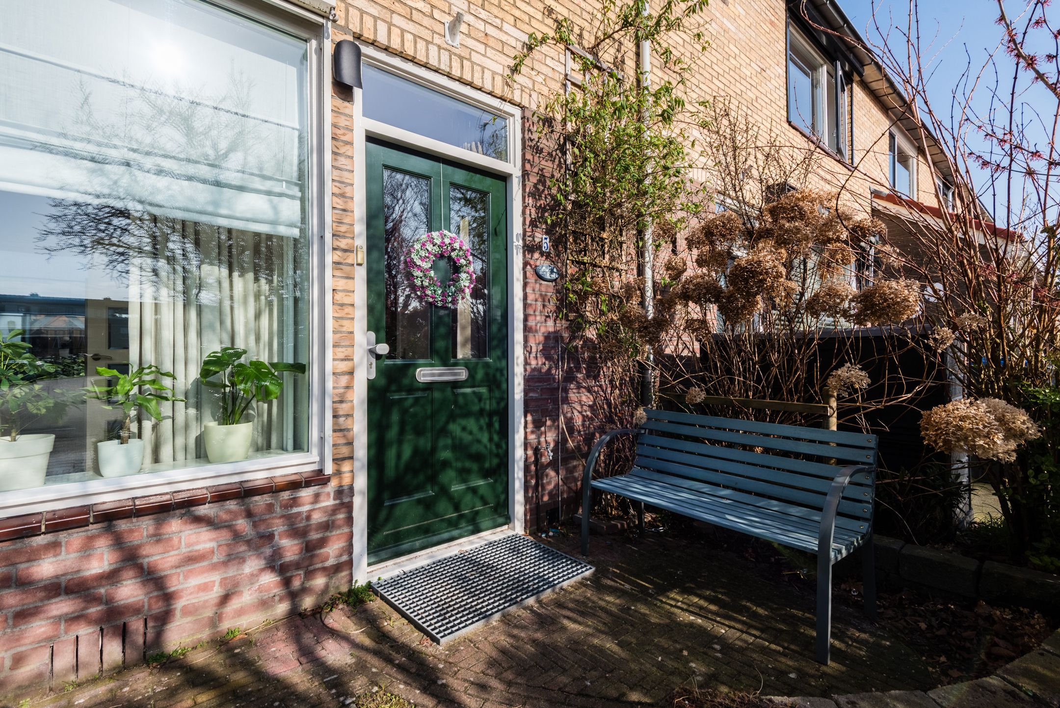 Foto 3 van Van Maerlantlaan 5