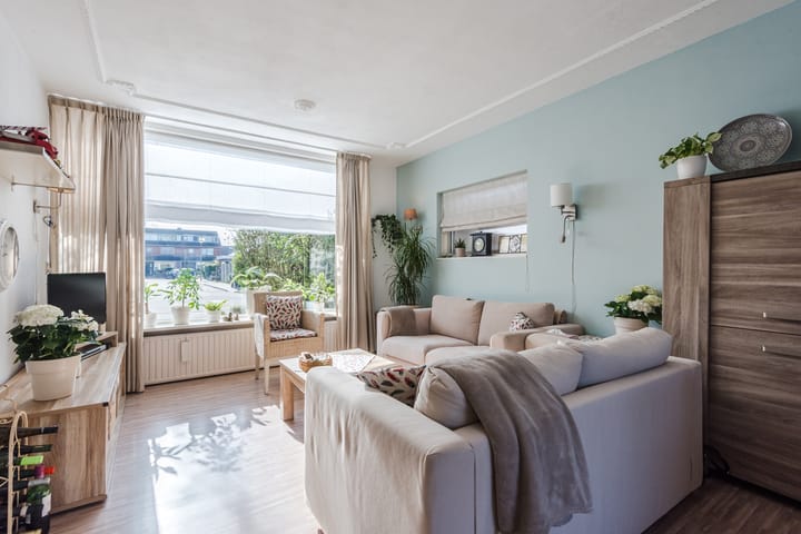 Foto 4 van Van Maerlantlaan 5